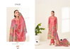 Tisya By Glossy Simar Lawn Cotton Printed Dress Material Exporters In India
